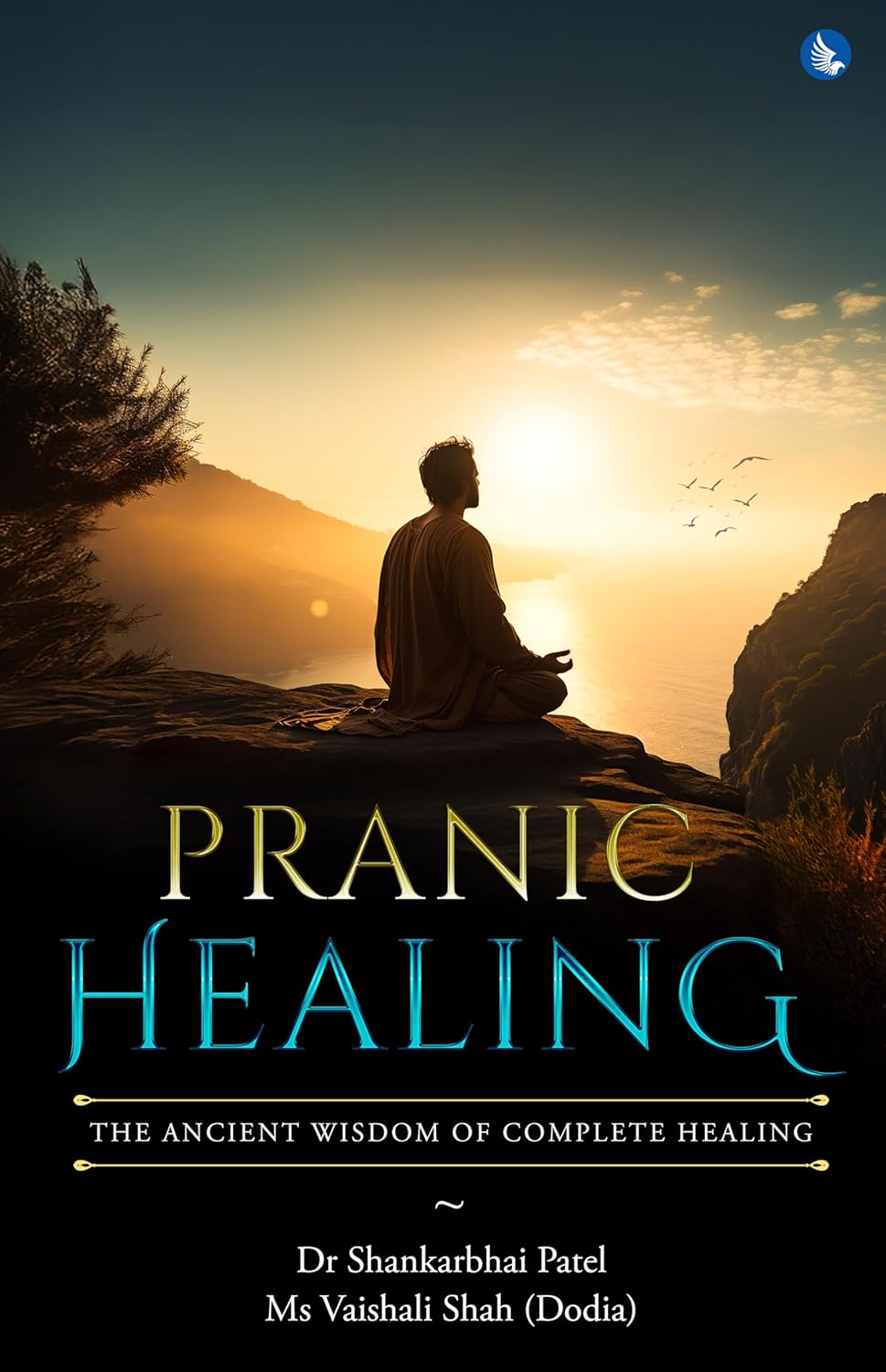 Pranic Healing Book