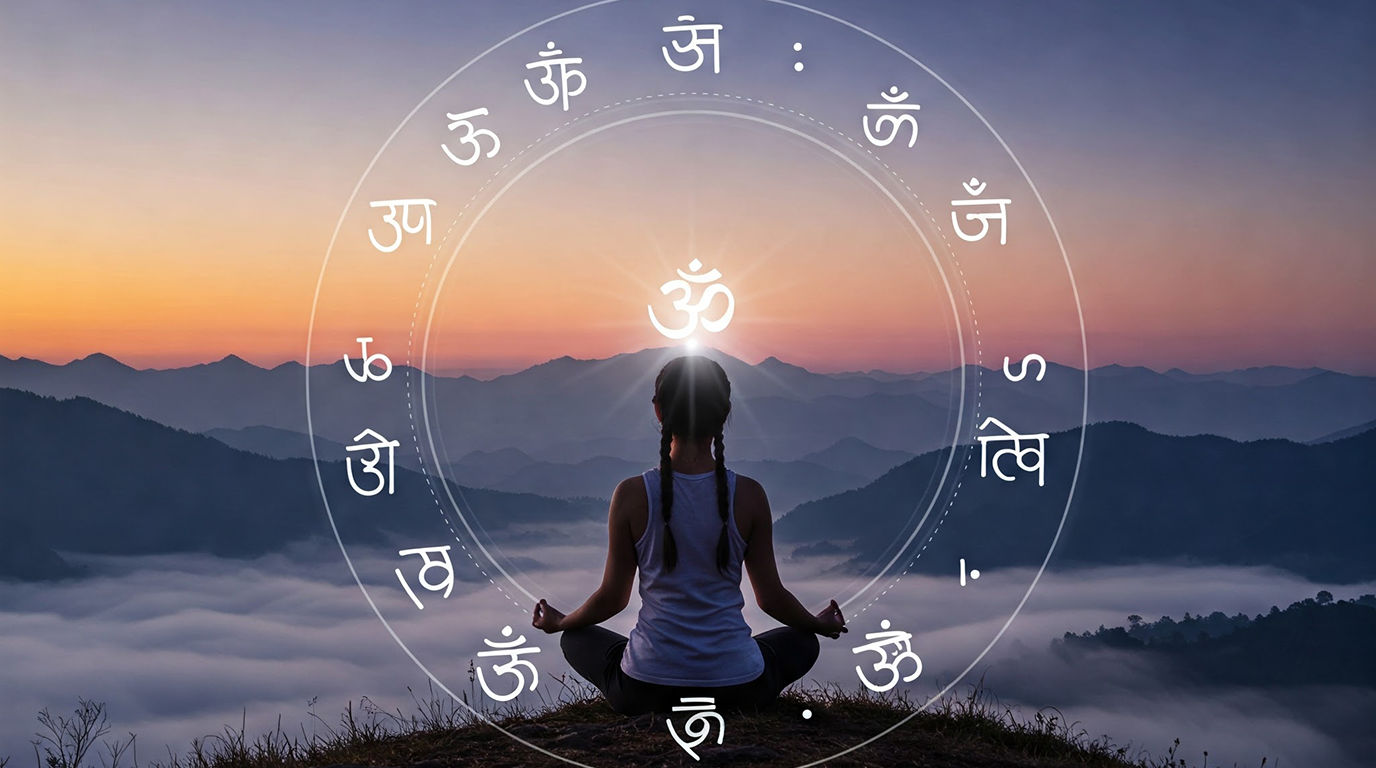 Hatha yoga - The ultimate science of yoga