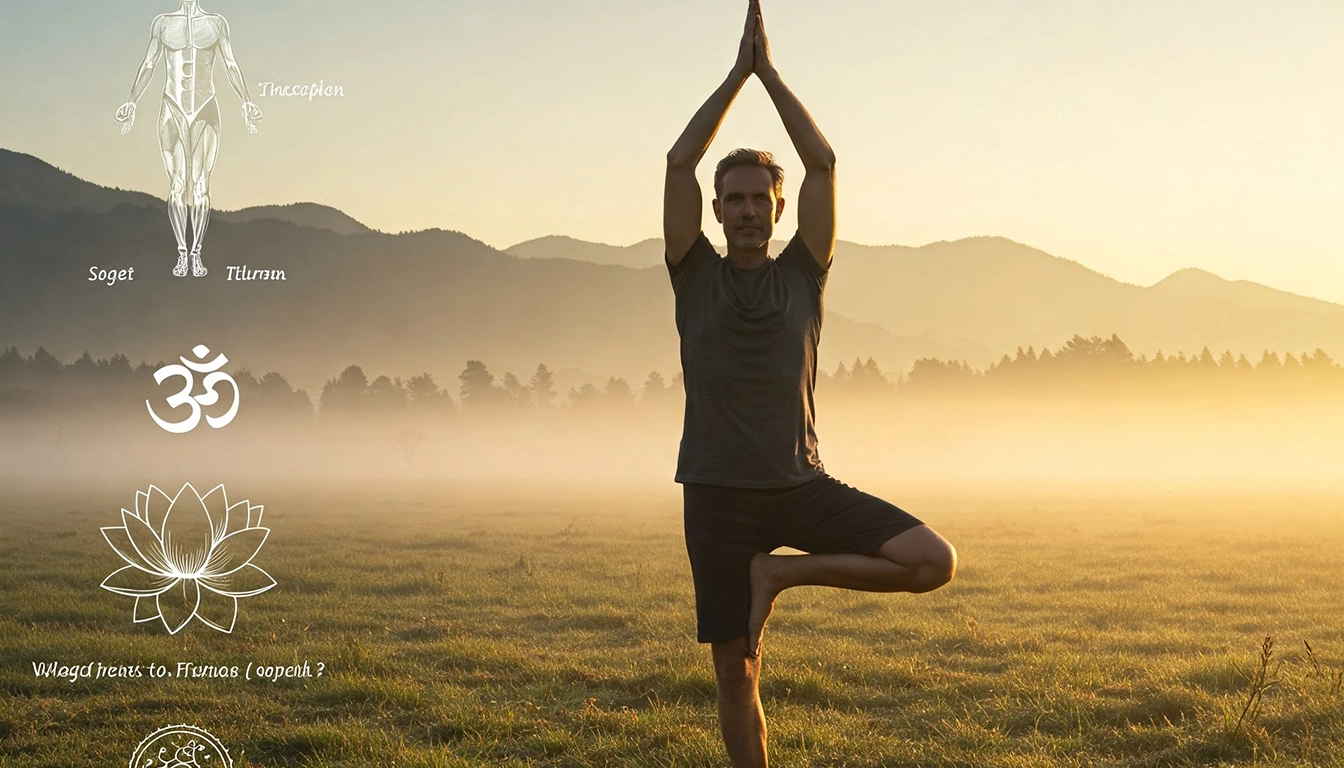 Mudra Vijyan And Therapy